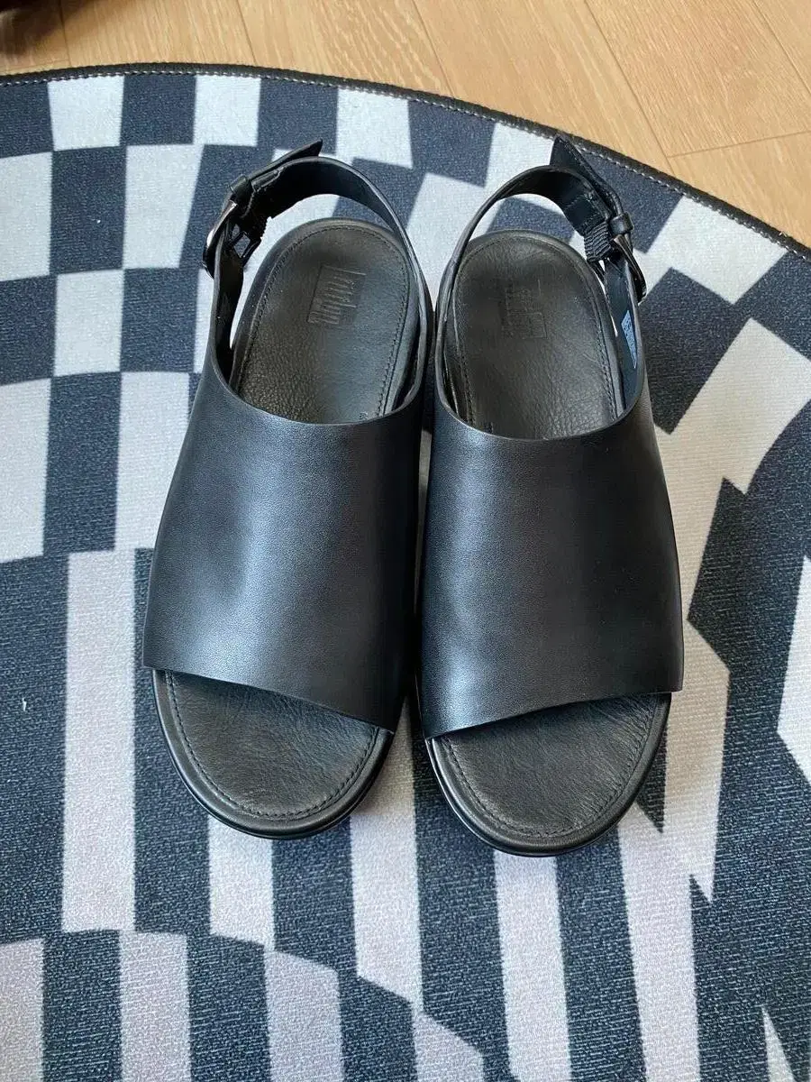 (220)fitflop 플렛폼,플랫폼,통굽,구두